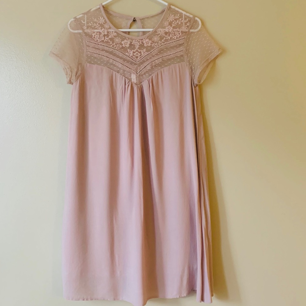 Xhilaration Womens Dress.